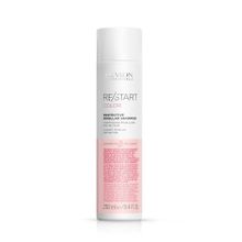 Revlon Professional 250 ML Restart Color Renk Koruyucu Micellar Şampuan