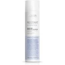 Revlon Professional 250 ML Restart Hydration Nemlendirici Micellar Şampuan