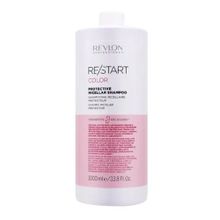 Revlon Restart Color Protective Renk Koruyucu 1000 ml Şampuan