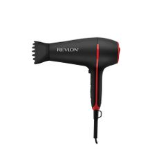 Revlon RVDR5317E Hindistan Cevizi Yağlı Siyah Saç Kurutma Makinesi