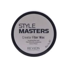Revlon Style Masters Creator Fiber 85 gr Wax