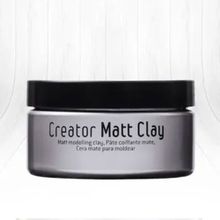 Revlon Style Masters Creator Matt Clay 85 gr Mat Şekillendirici Kil