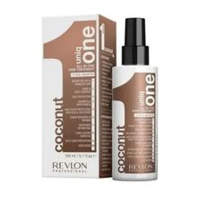 Revlon Uniq One All In One Coconut Hindistan Cevizi 150 ml Saç Bakım Spreyi