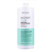 Revlon Volume Magnifying Hacim Kazandıran 1000 ml Şampuan