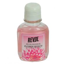 Revol Flower Effect Eau De Cologne 80 Derece 100 ml Çiçek Kolonyası