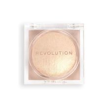 Revolution Beam Bright Baddie Aydınlatıcı Bronzer