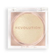 Revolution Beam Bright Golden Gal Aydınlatıcı