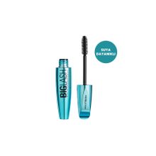 Revolution Big Lash Volume Waterproof Maskara