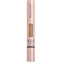 Revolution Bright Eye Medium Tan Concealer