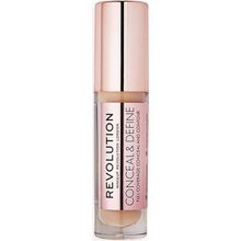 Revolution C10 Conceal And Define Kapatıcı