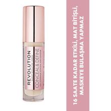 Revolution C2 Conceal And Define Kapatıcı
