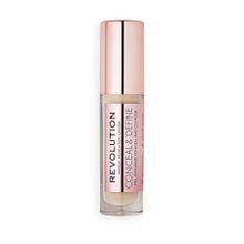 Revolution C4 Conceal And Define Kapatıcı