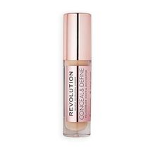 Revolution C8 Conceal And Define Kapatıcı