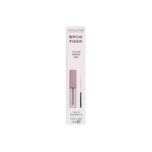 Revolution Clear Brow Fixer Kaş Maskarası