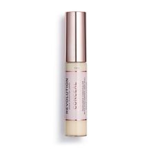 Revolution Conceal and Hydrate Kapatıcı C5.7 Kapatıcı