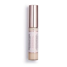 Revolution Conceal and Hydrate Kapatıcı C6 Kapatıcı