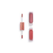Revolution Double Up Blissful Likit Far Kalemi