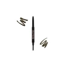 Revolution Duo Brow Dark Brown Kaş Kalemi