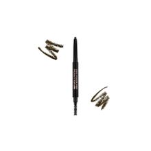 Revolution Duo Brow Medium Brown Kaş Kalemi