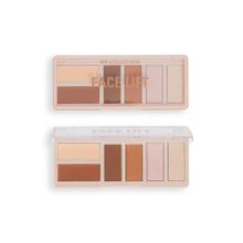 Revolution Face Lift Light To Medium Yüz Paleti