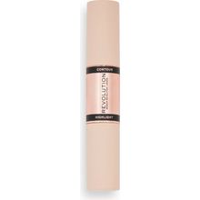 Revolution Fast Base Medium Kontür Stick