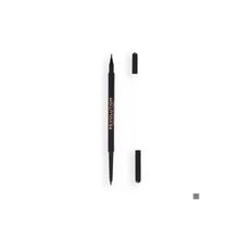 Revolution Felt and Kohl Kahverengi Eyeliner