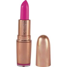 Revolution Girls Best Friend Rose Gold Ruj