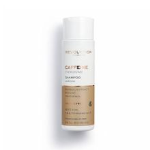 Revolution Haircare Kafein 250 ml Şampuan