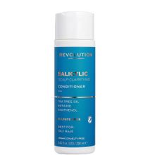 Revolution Haircare Salisilik Asit 250 ml Saç Kremi