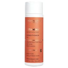Revolution Haircare Vitamin C 250 ML Saç Kremi