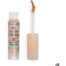 Revolution Irl Filter Finish C3 Kapatıcı
