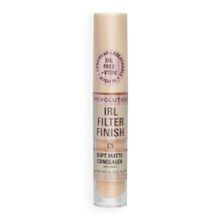 Revolution Irl Filter Finish C5 Kapatıcı