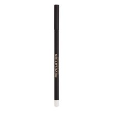 Revolution Kohl White Eyeliner