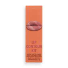 Revolution Lover Lip Contour Kit