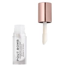 Revolution Pout Bomb Glaze Dolgunlaştırıcı Dudak Parlatıcısı