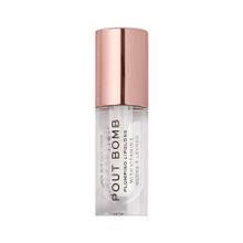 Revolution Pout Bomb Plumping Gloss Glaze