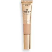 Revolution Pro CC Perfecting F2.5 26 ml Fondöten