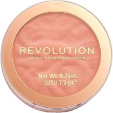 Revolution Reloaded Blush Peach Bliss Allık