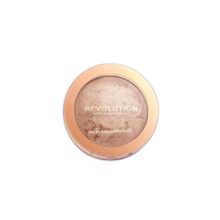Revolution Reloaded Holiday Romance Bronzer