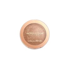 Revolution Reloaded Long Weekend Bronzer