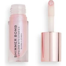 Revolution Shimmer Bomb Sparkle Dudak Parlatıcısı