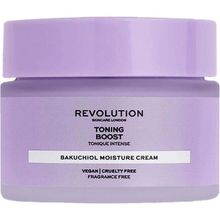 Revolution Skincare Bakuchiol Toning 50 ml Nemlendirici Krem