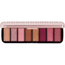 Revolution Soft Glamour Soft Luxe Far Paleti