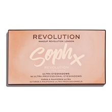 Revolution SophX Far Paleti