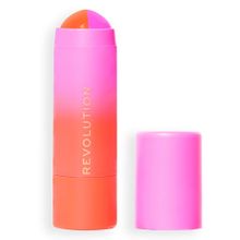 Revolution Sunset Pink Orange Stick Allık