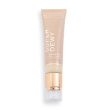 Revolution Superdewy 55 ml Fair Renkli Nemlendirici