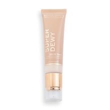 Revolution Superdewy 55 ml Light Renkli Nemlendirici
