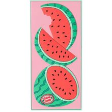 Revolution Tasty Watermelon I Heart Chocolate Karpuz Far Paleti