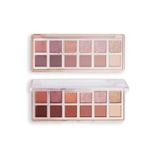 Revolution The Icon True Bronze Far Paleti