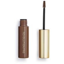 Revolution Vol & Sculp Warm Brown 6 ml Pro Kaş Jeli